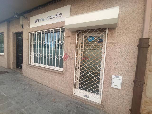Local comercial en Alquiler en Fernando VI en Esteiro