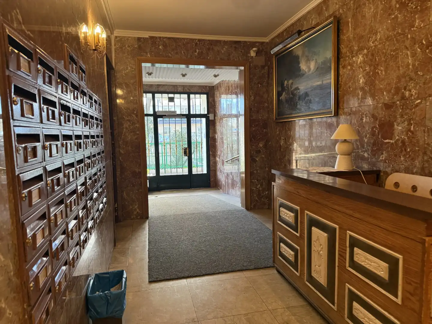 Wohnung mit Aufzug zur Miete in VIRGEN DEL PUIG, imagen 15