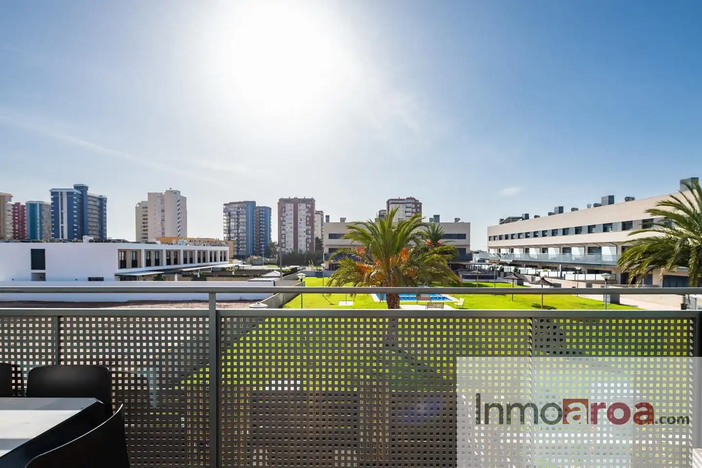 Houses for sale in La Pobla de Farnals  with Terrace, Furnished and Community pool