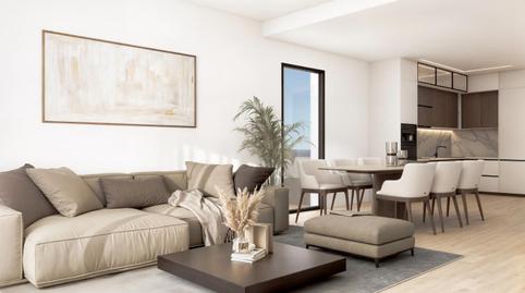 Foto 5 de Dúplex en venda a Venezuela, 13, Balcón de Finestrat - Terra Marina, Alicante