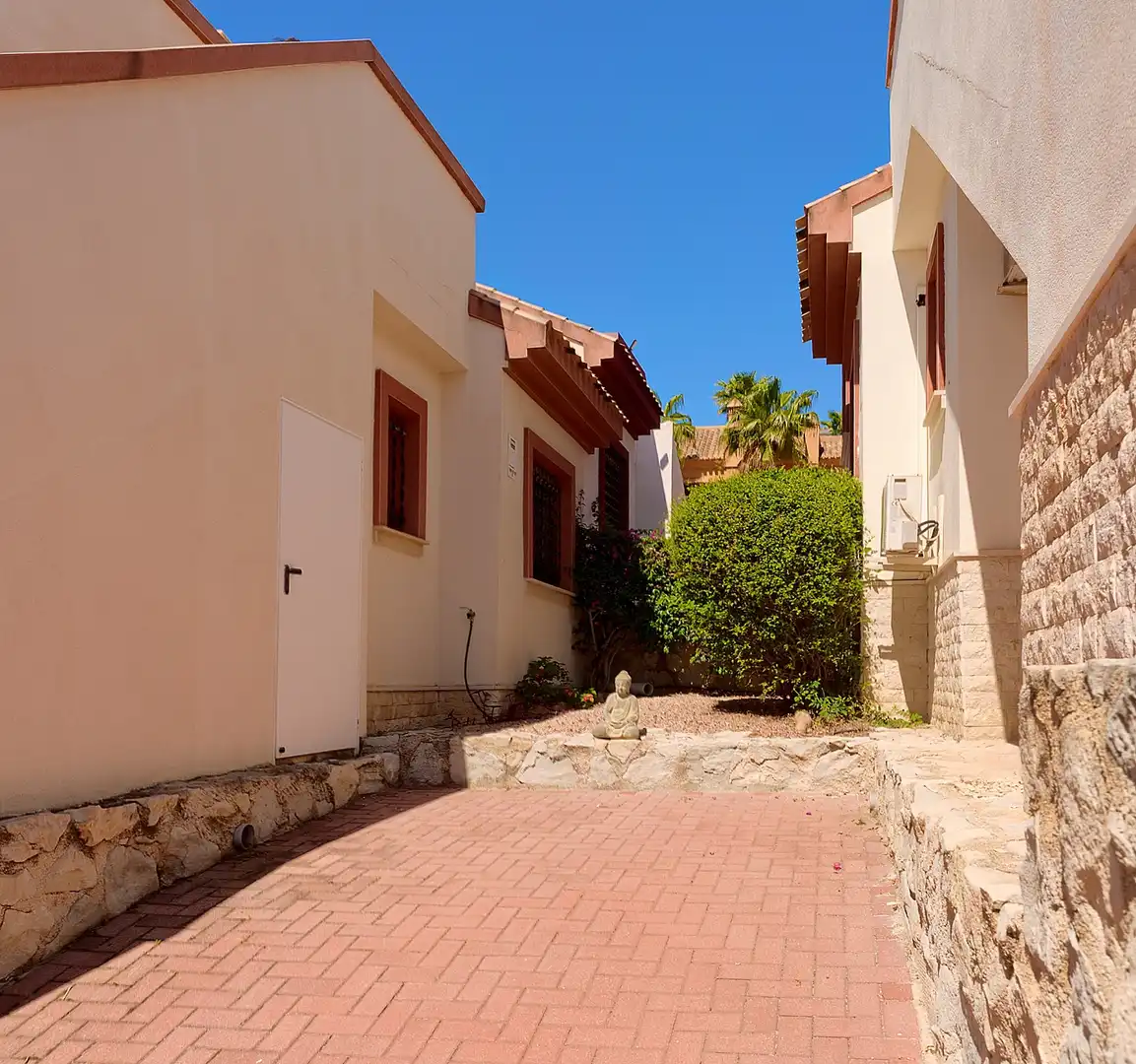 Reihenhaus zum Verkauf in San Miguel de Salinas, imagen 25