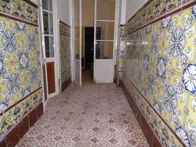 Casa o xalet en venda en Ubrique