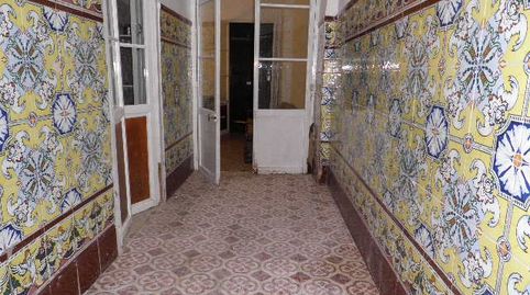 Foto 2 de Casa o xalet en venda a Casco antiguo - Convento - Caldereto, Ubrique