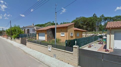 Foto 3 de Casa o chalet en venta en Carrer Roure, 29, Sils, Girona