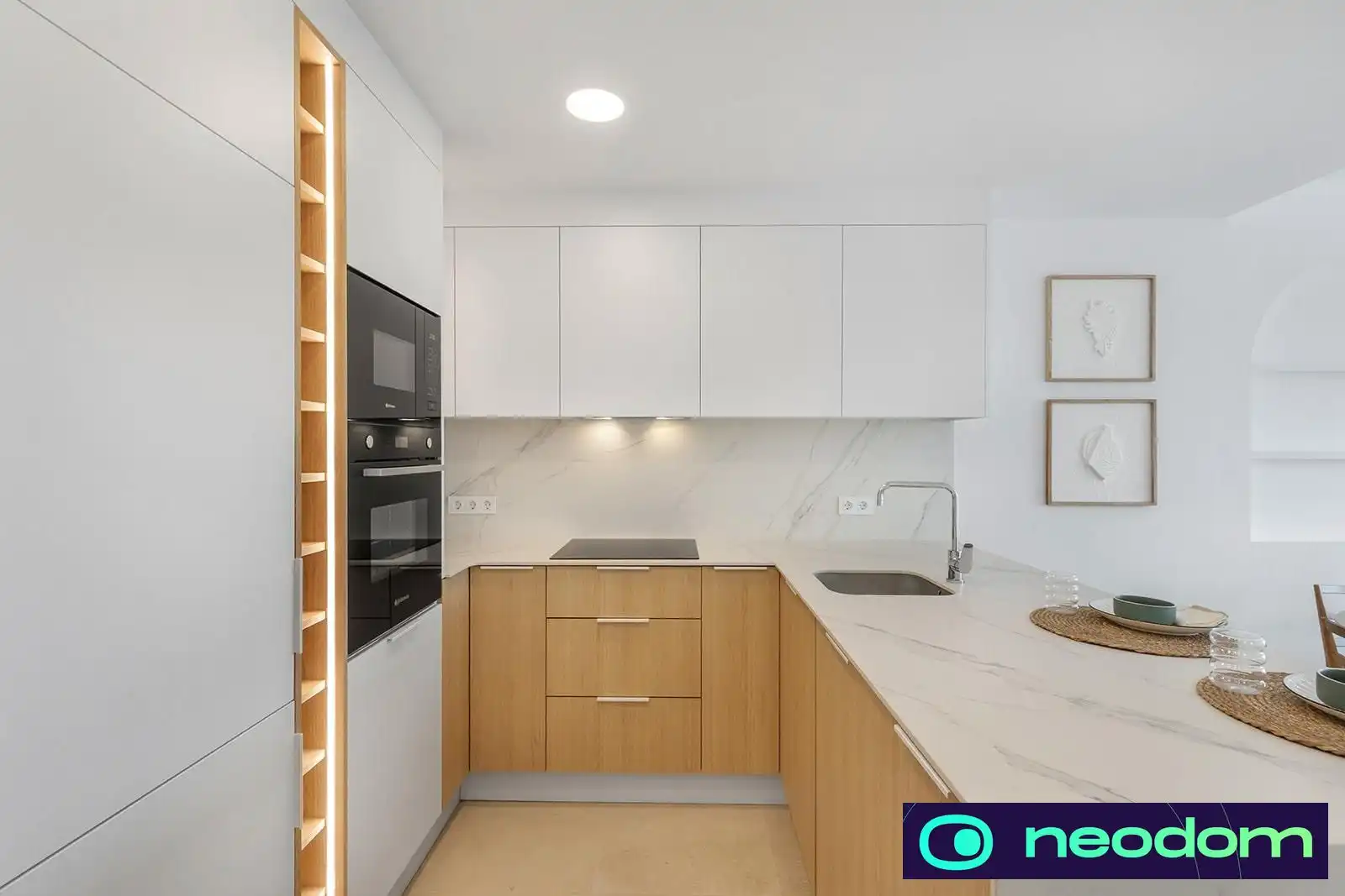Attique avec piscine à vendre à N/A, imagen 54