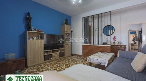 Foto 2 von Einfamilien-Reihenhaus zum Verkauf in Adra, Almería