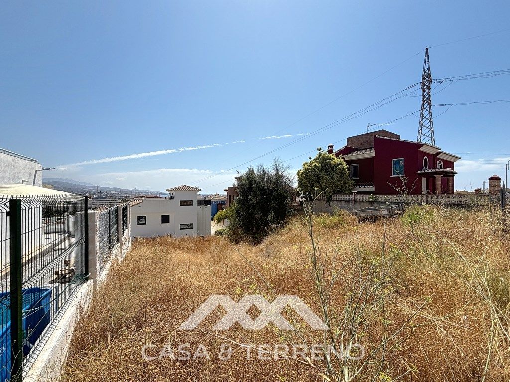 Residential for sale in Vélez-Málaga