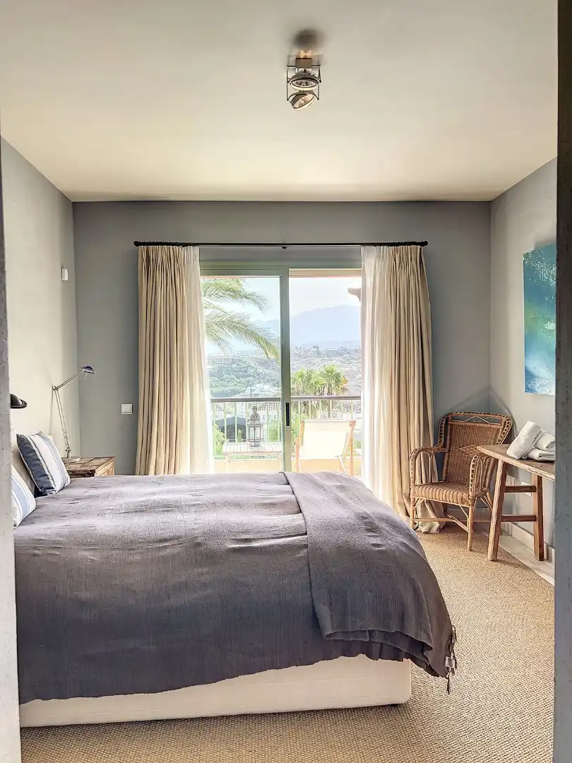 Apartamento con piscina en venta en Urbanización Los Flamingos 104, imagen 30