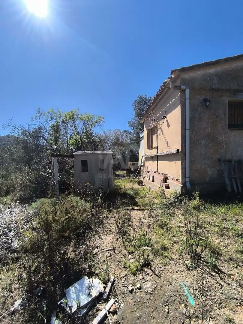 Casa o xalet en venda en Bonastre amb Piscina