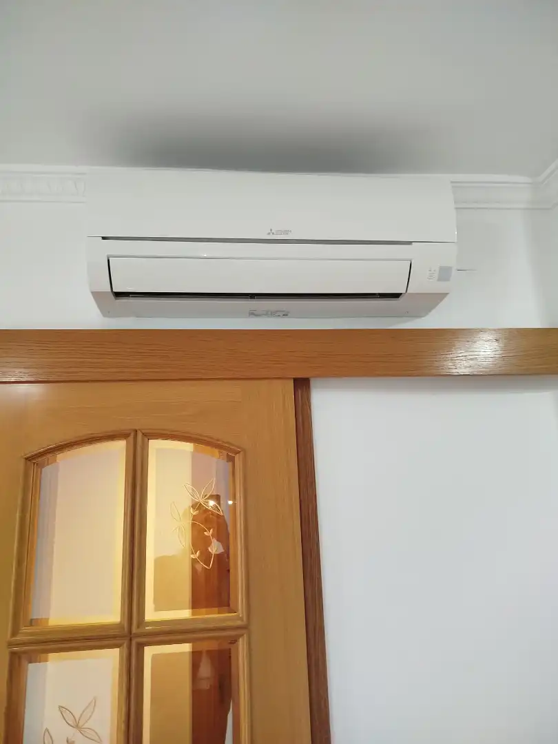 Piso en venta en Badalona con Aire acondicionado, Amueblado y Horno
