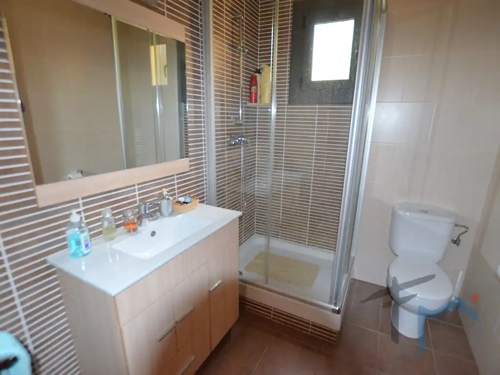 Bathroom of Houses for sale in Piera
