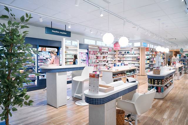 Local comercial en Venta en Avinguda de Canaletes en Canaletes - Turonet