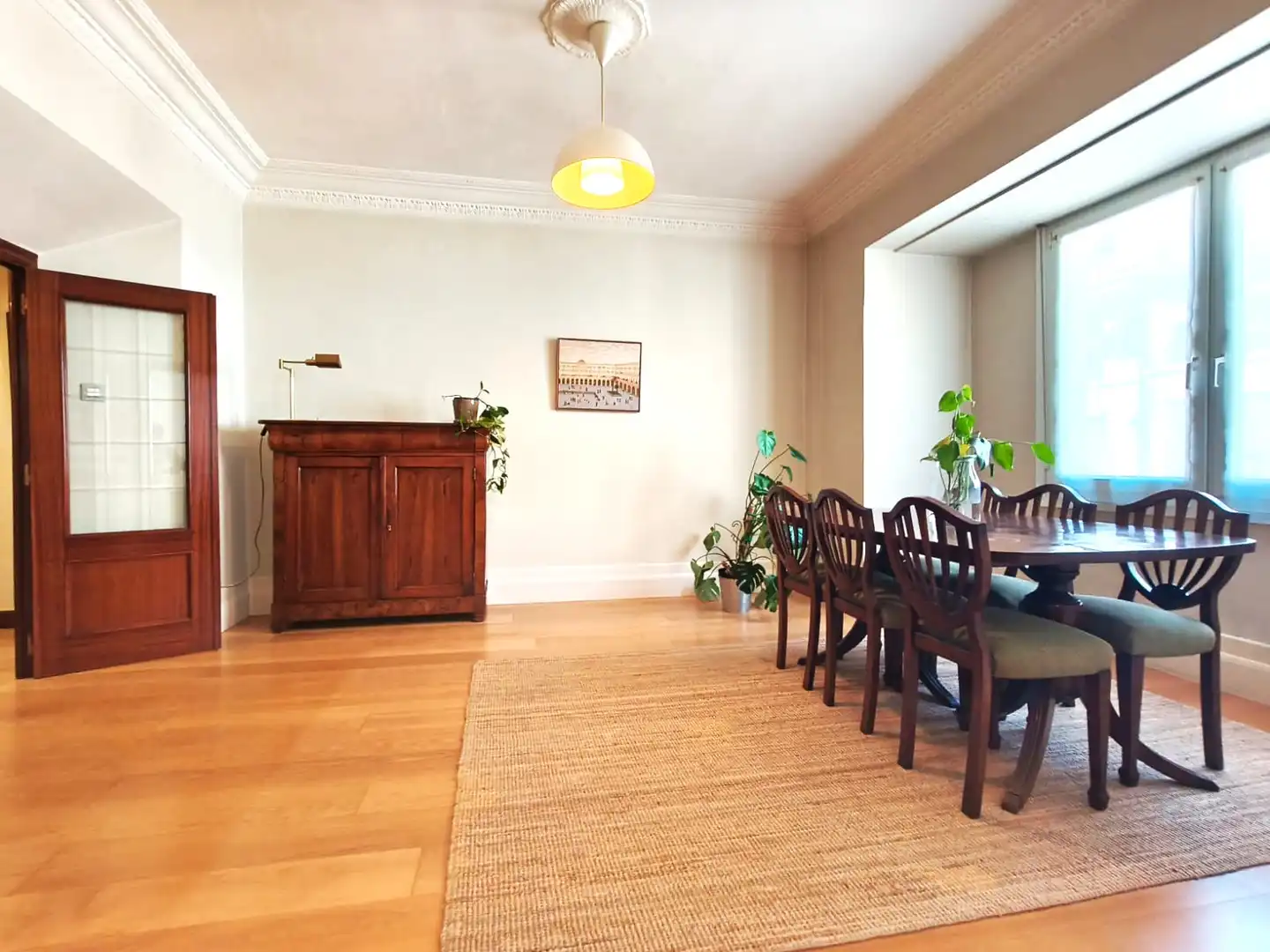 Flat with lift for sale in Licenciado Poza, imagen 3
