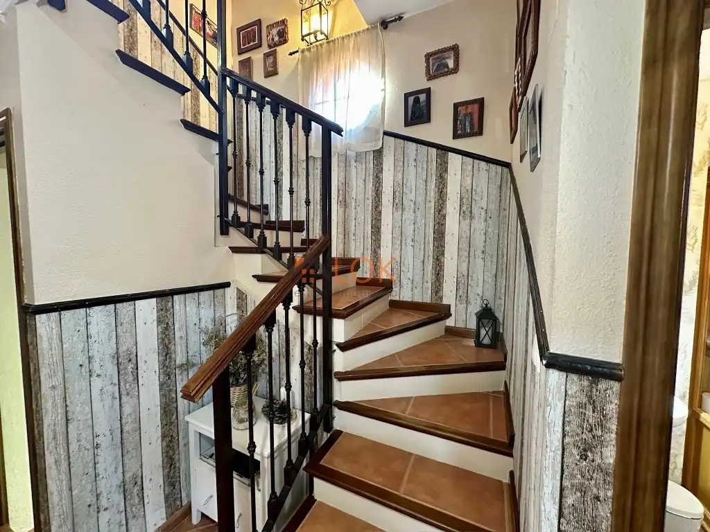 Casa en venta en Calle Pepa Flores González, imagen 50