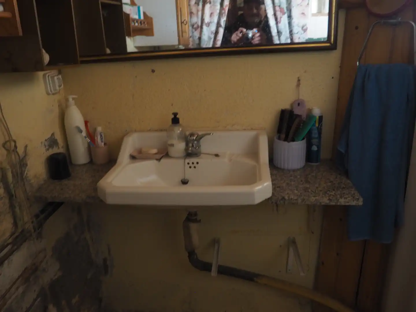 Baño de Terreno en venta en Flix