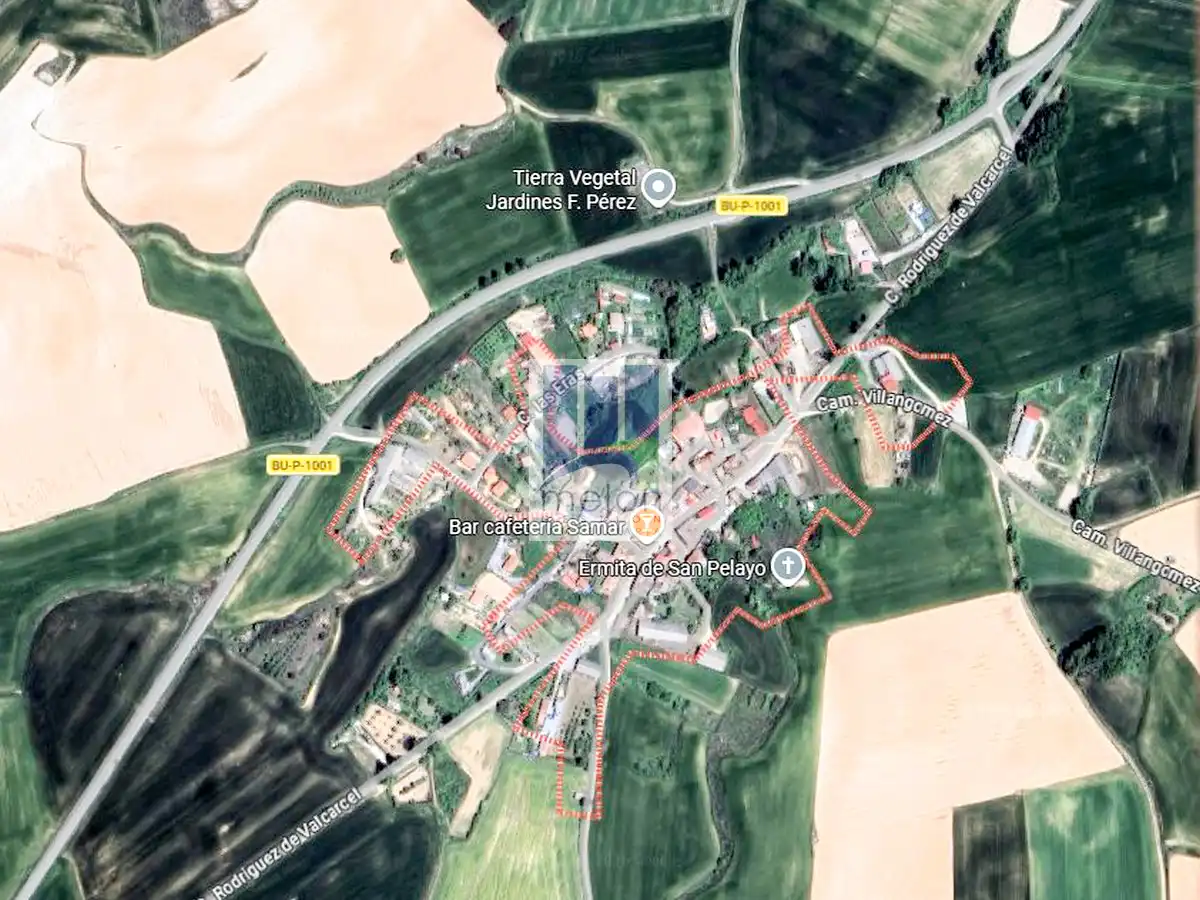 Exterior view of Residential for sale in Arcos