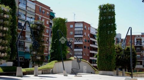Foto 2 de Piso en venta en Centro, Móstoles