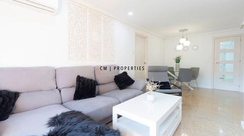 Photo 4 of Flat to rent in Virgen Desamparados, Avenida de la Paz, Xirivella