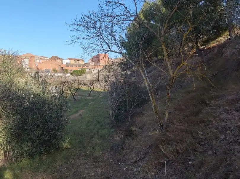 Terreny rústic en venda a Eres 0, imagen 23
