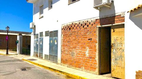 Foto 2 von Geschaftsraum zum Verkauf in Sanlúcar la Mayor, Sevilla