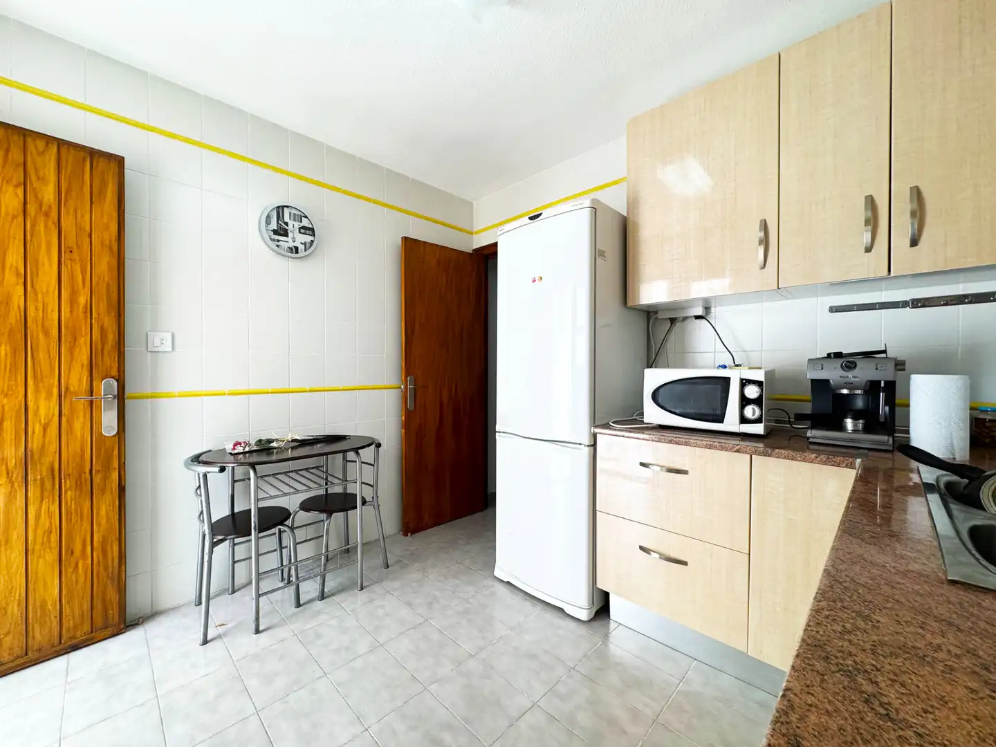 Casa bifamiliare con balcone in vendita a Lo Pagán, imagen 8
