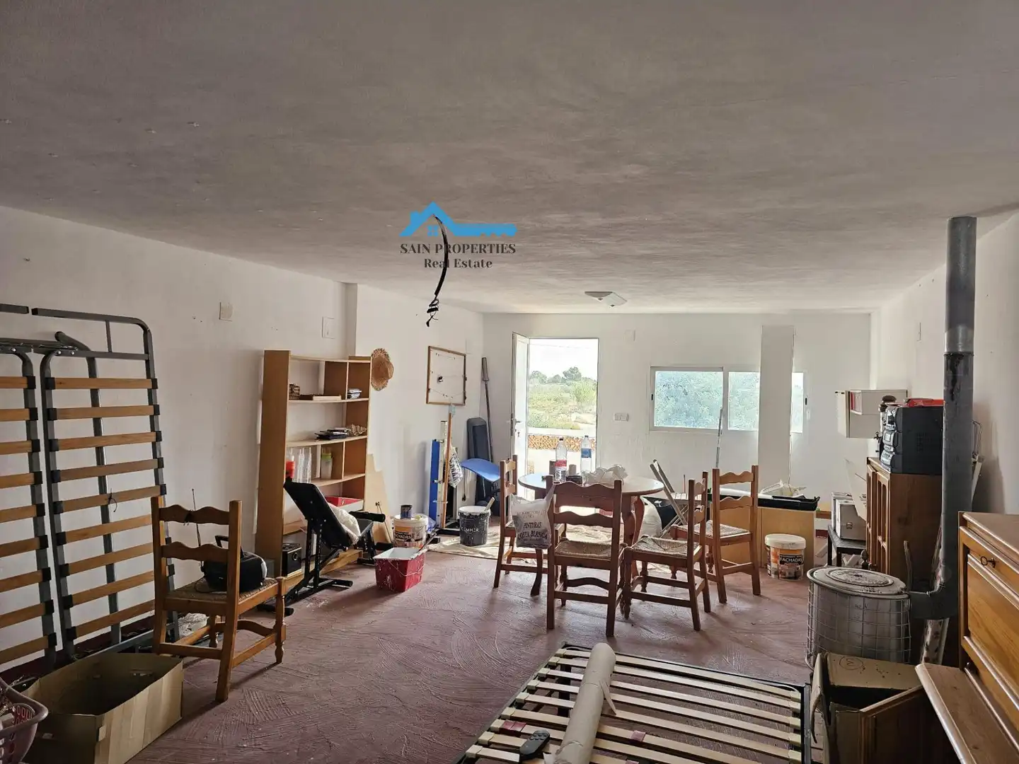 Casa rustica con giardino in vendita a Altea la Vella, imagen 70