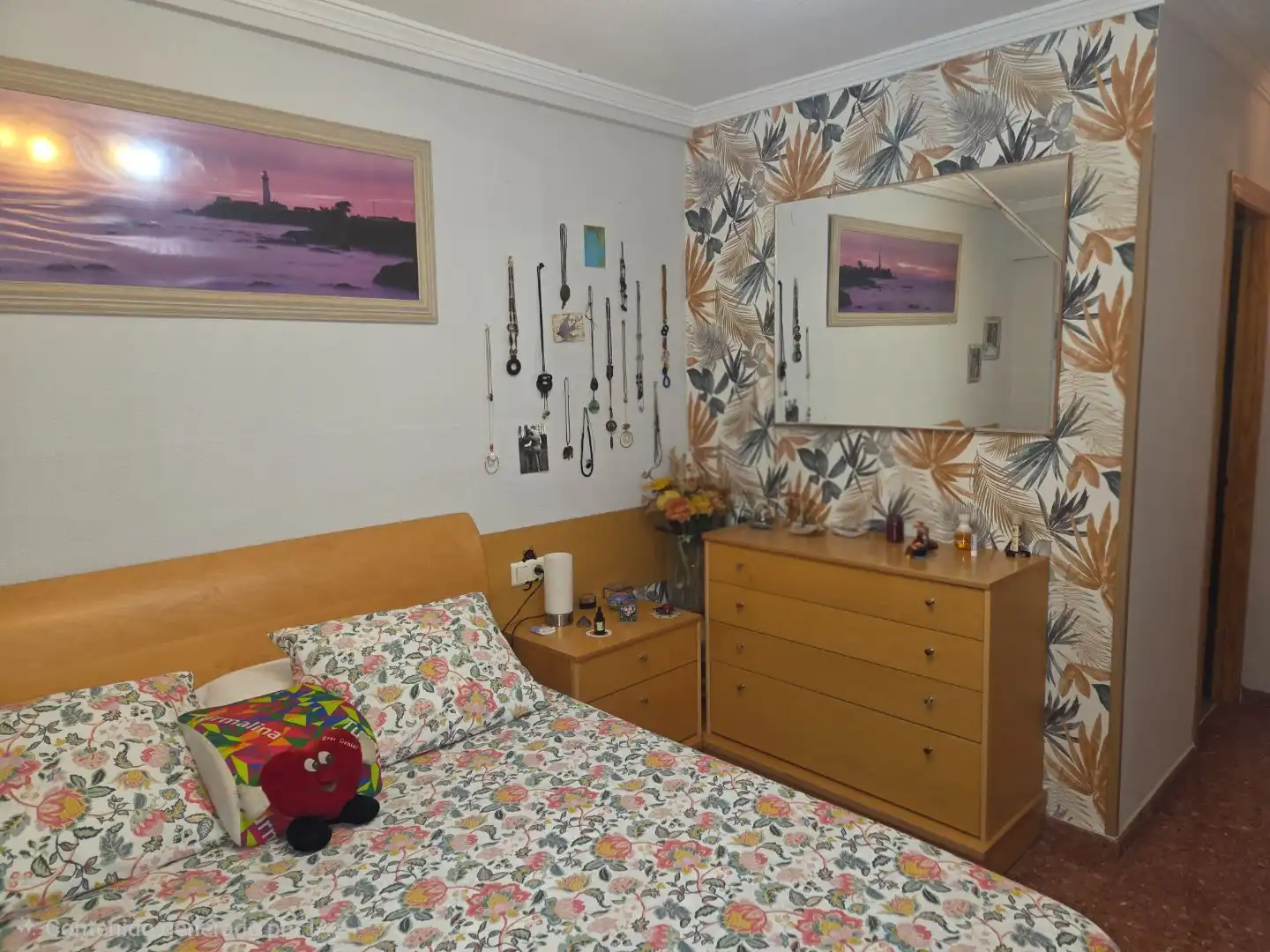 Appartement avec ascenseur à vendre à Carretera de Barx 1, imagen 26