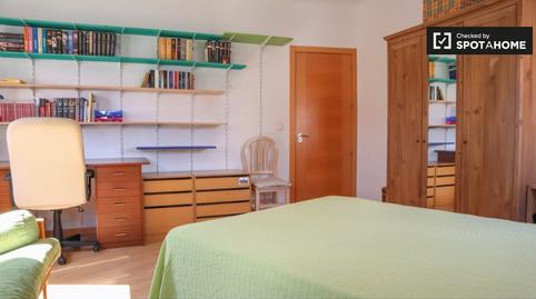 Photo 3 of Flat to share in Bellas Vistas,  Madrid Capital