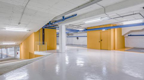 Photo 2 of Garage for sale in Carrer Alfons XII, 10, Sant Gervasi- Galvany,  Barcelona Capital