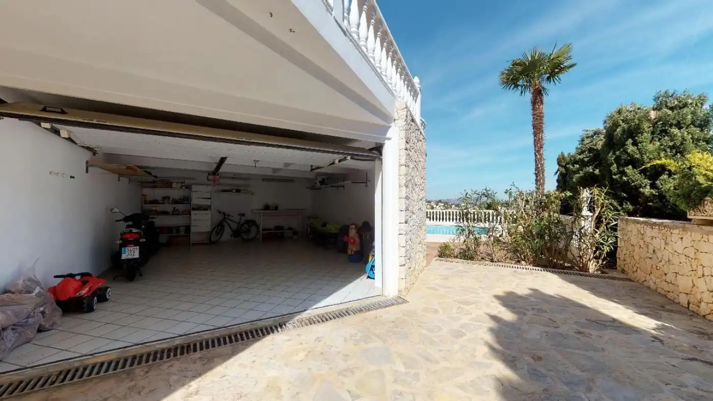 Detached house with terrace for sale in Maryvilla, imagen 33