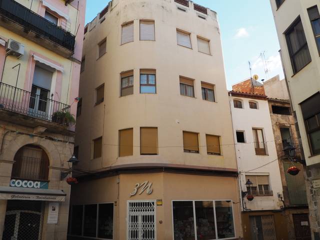 Piso en Venta en Carrer Guillem, 2 en Flix