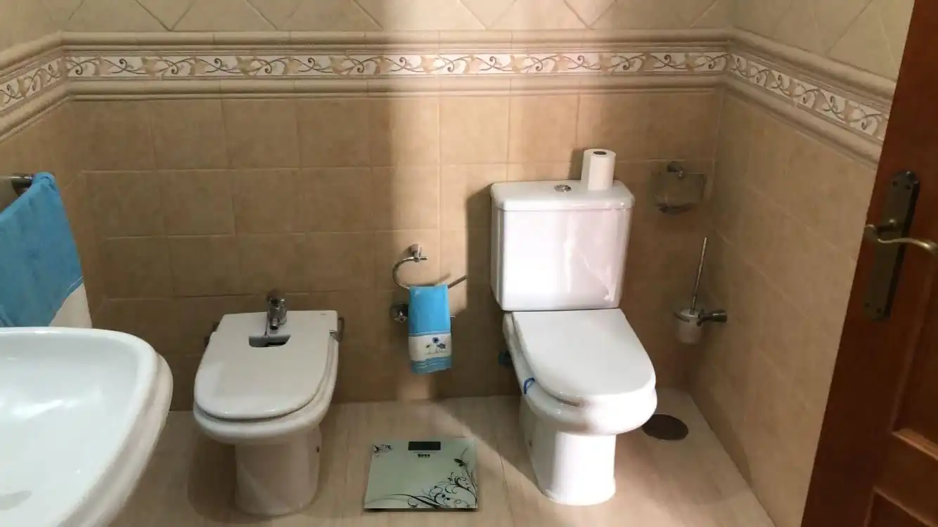 Flat for sale in Fuente Palmera