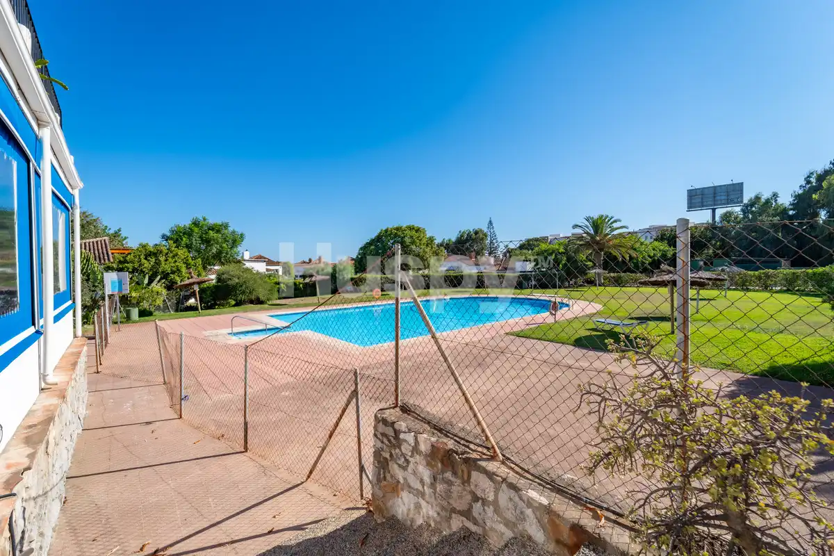 Casa amb terrassa en venda a Urbanizacion Bahia Dorada, imagen 38