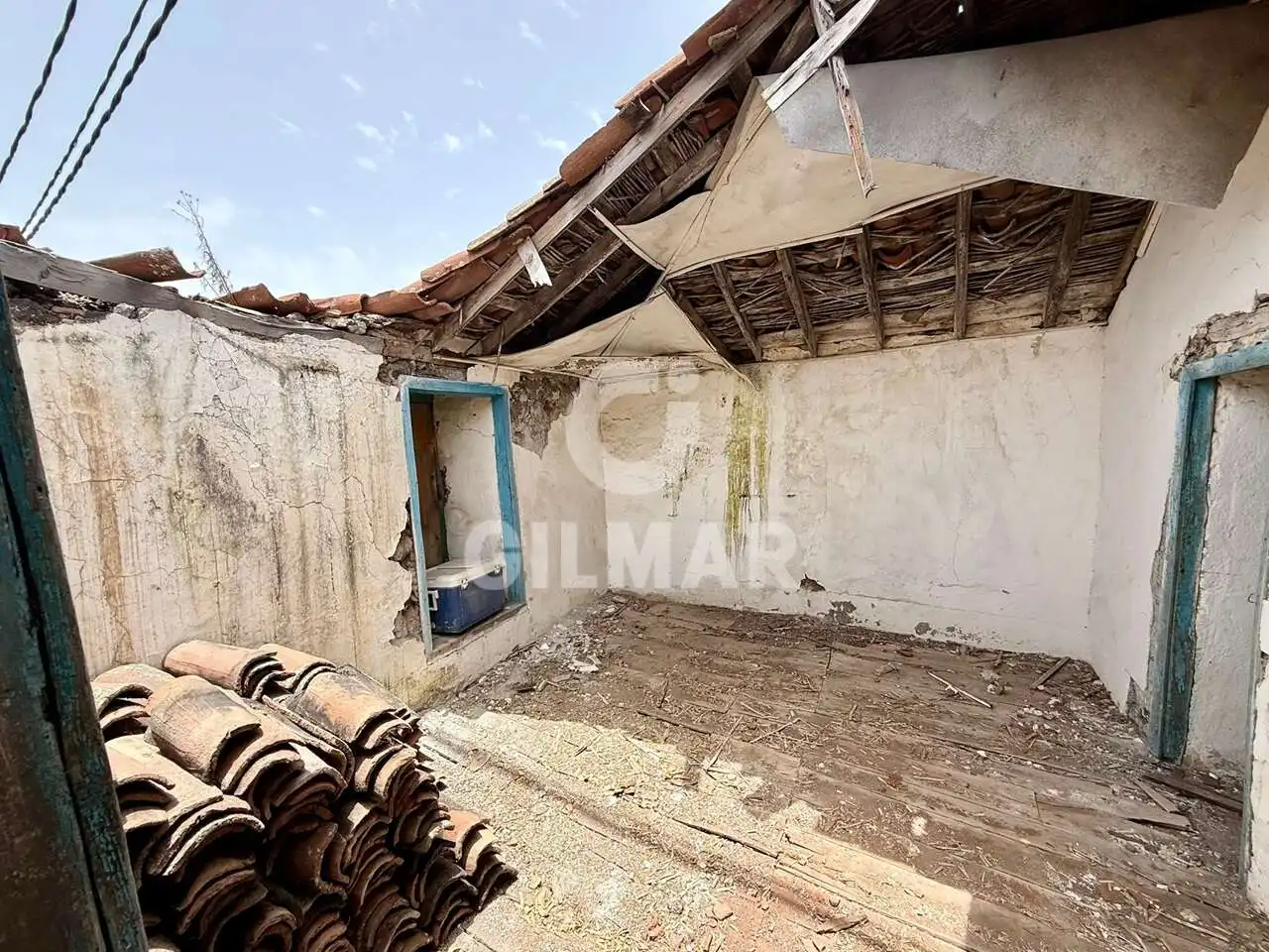 Casa o xalet en venda en Santiago del Teide