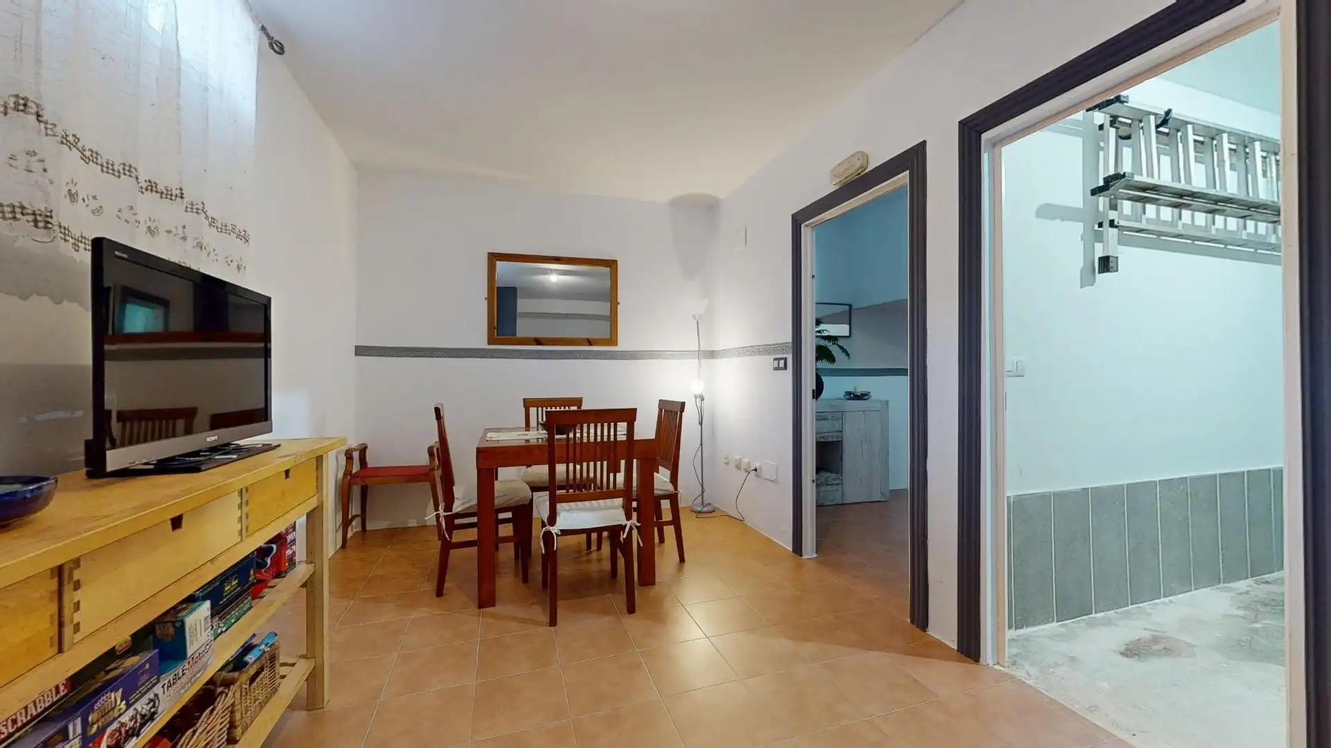Casa adosada en venta en San Pedro del Pinatar con Aire acondicionado, Terraza y Trastero