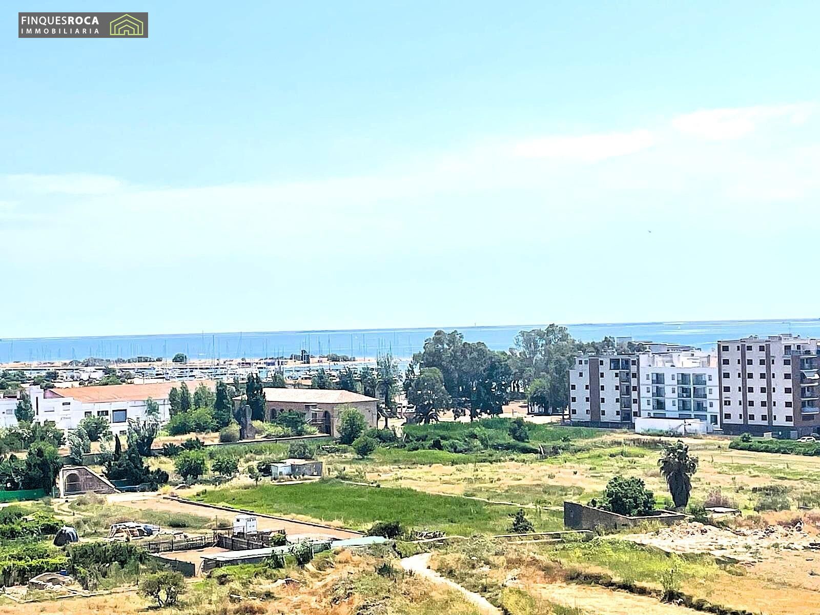 Apartament en venda en Sant Carles de la Ràpita amb Aire condicionat, Calefacció i Terrassa