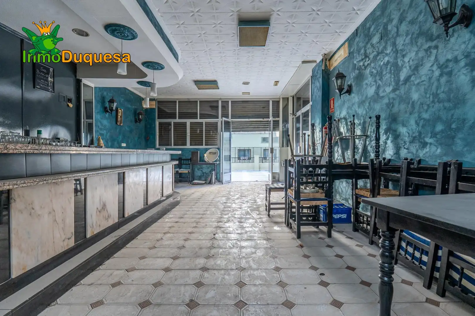 Local comercial en venda a Carretera de Málaga, imagen 19