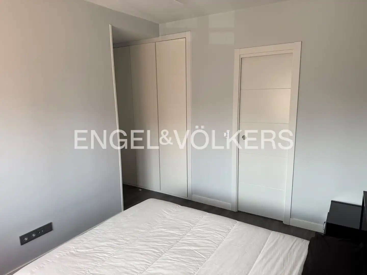Habitación de Piso en venta en Madrid con Aire acondicionado, Calefacción y Parquet