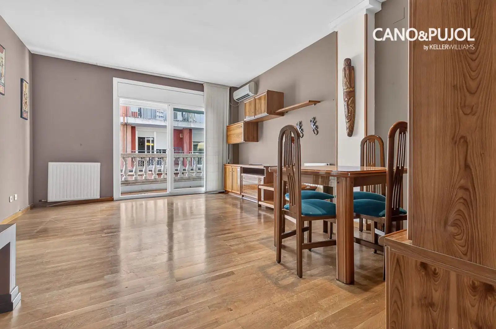 Flat for sale in MONESTIR