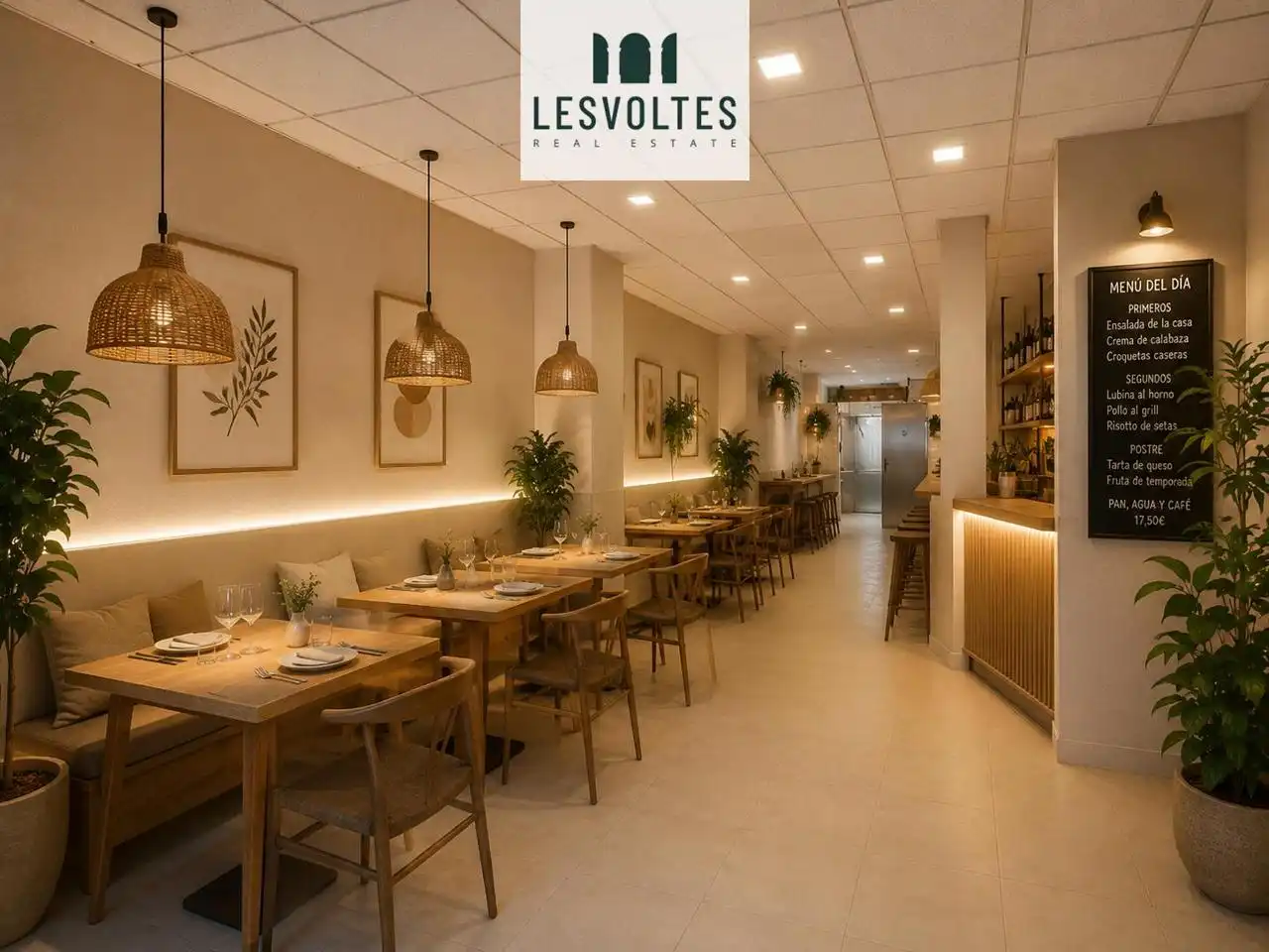 Business premises for sale in calle de Cavallers, imagen 4
