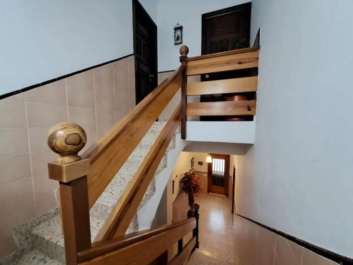 Casa con terraza en venta en Cretas, imagen 3