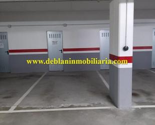 Parking of Garage to rent in Arteixo