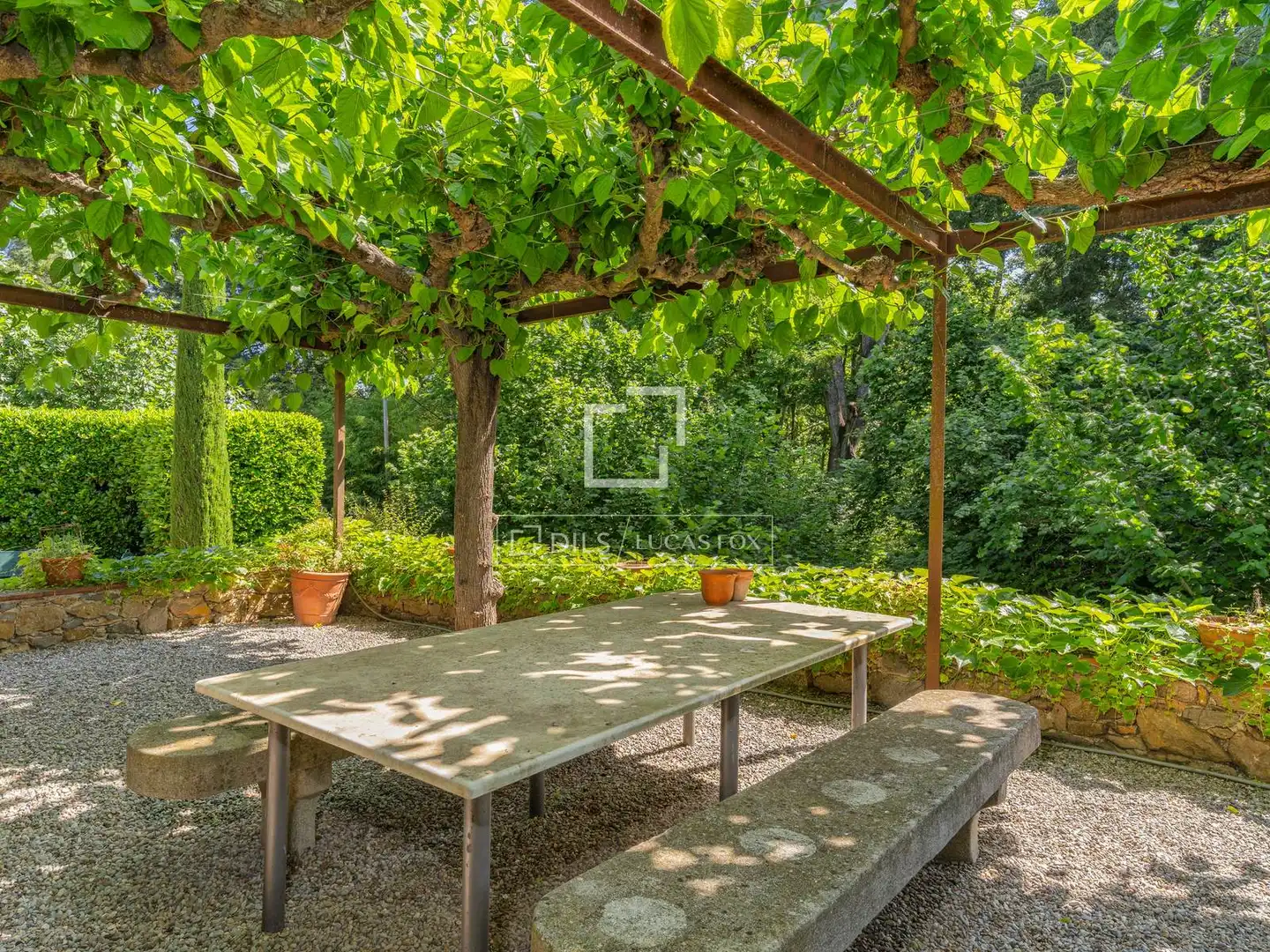 Casa rustica con piscina in vendita a Madremanya, imagen 9