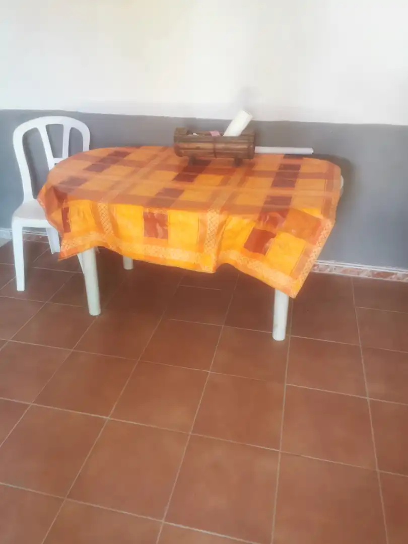 Garten von Grundstücke zum Verkauf in El Tanque, Santa Cruz de Tenerife