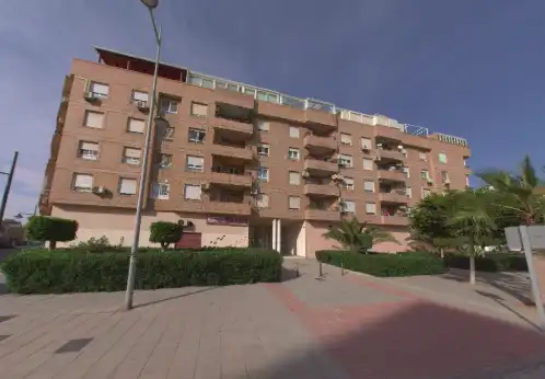 Parkplatz mit Aufzug zum Verkauf in Jose María Artero