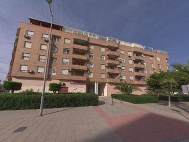 Parkplatz mit Aufzug zum Verkauf in Jose María Artero