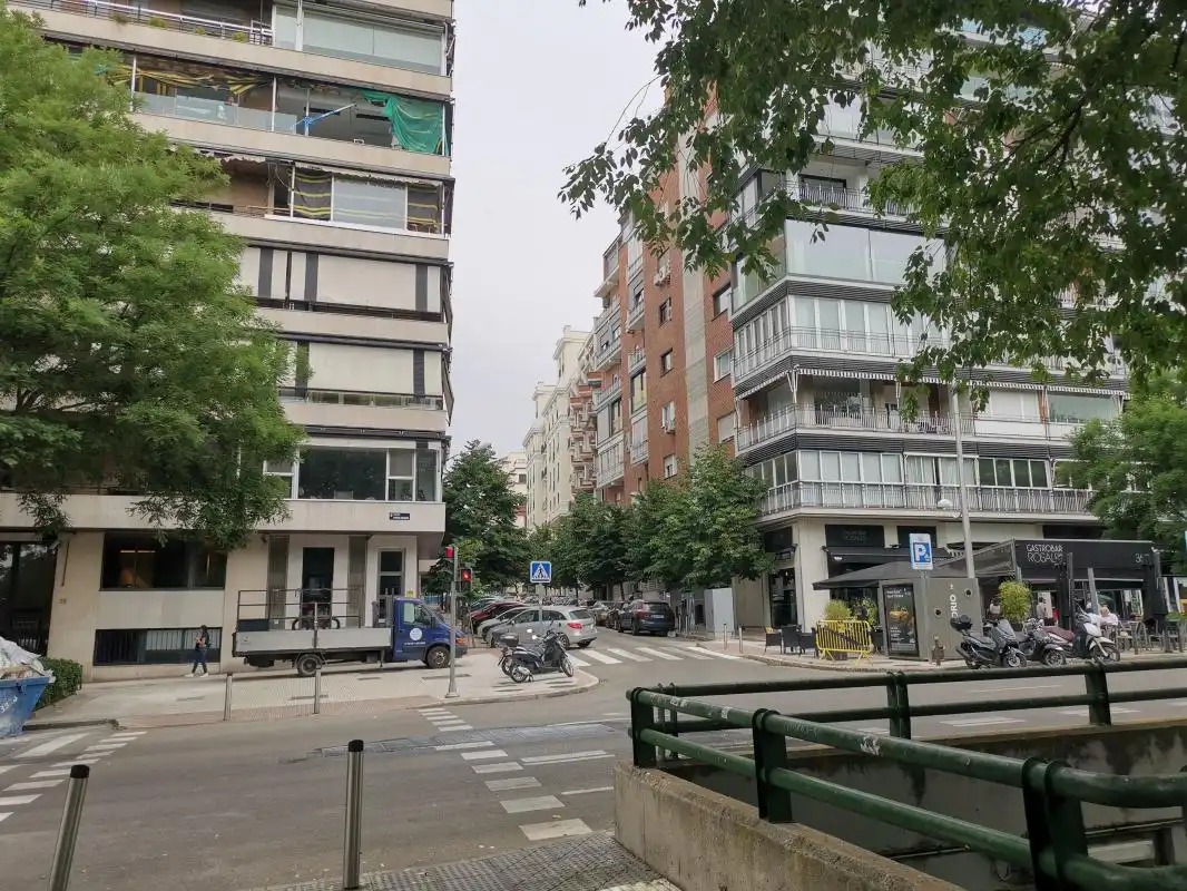 Piso con ascensor en venta en Calle del Buen Suceso, imagen 50