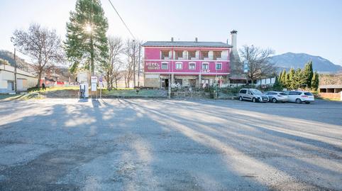 Foto 3 de Edifici en venda a Carretera Partidas, Santa Cruz de la Serós, Huesca