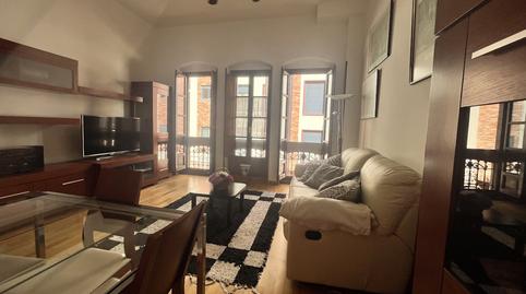 Photo 2 of Duplex to rent in Av. de Miraflores, Cruz Roja, Sevilla