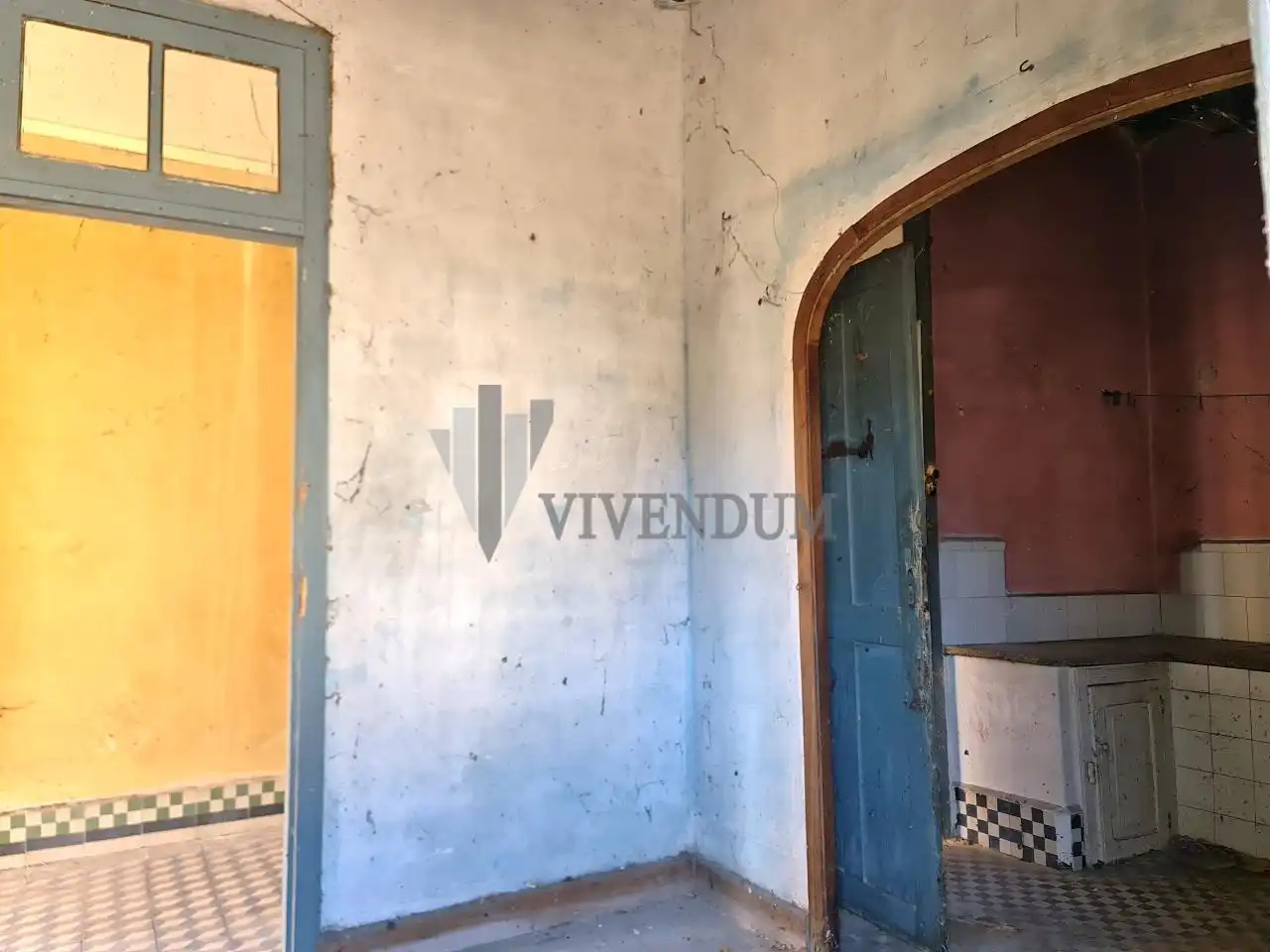 Casa o chalet en venta en Leiro con Jardín privado
